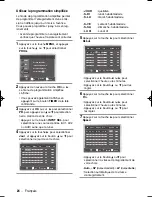 Preview for 75 page of Samsung DVD-V6800 User Manual