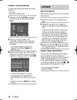 Preview for 77 page of Samsung DVD-V6800 User Manual