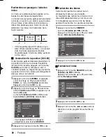 Preview for 79 page of Samsung DVD-V6800 User Manual