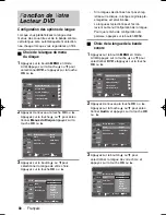 Preview for 81 page of Samsung DVD-V6800 User Manual