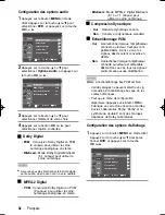 Preview for 83 page of Samsung DVD-V6800 User Manual