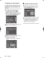 Preview for 85 page of Samsung DVD-V6800 User Manual