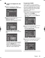 Preview for 86 page of Samsung DVD-V6800 User Manual