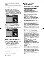 Preview for 95 page of Samsung DVD-V6800 User Manual