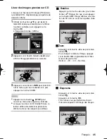 Preview for 96 page of Samsung DVD-V6800 User Manual