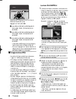 Preview for 97 page of Samsung DVD-V6800 User Manual