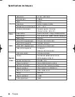 Preview for 99 page of Samsung DVD-V6800 User Manual