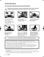 Preview for 106 page of Samsung DVD-V6800 User Manual