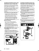 Preview for 114 page of Samsung DVD-V6800 User Manual