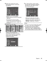 Preview for 117 page of Samsung DVD-V6800 User Manual