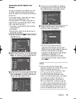 Preview for 119 page of Samsung DVD-V6800 User Manual