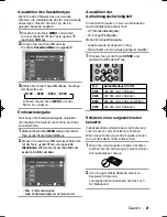 Preview for 125 page of Samsung DVD-V6800 User Manual