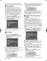 Preview for 132 page of Samsung DVD-V6800 User Manual