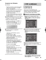 Preview for 133 page of Samsung DVD-V6800 User Manual