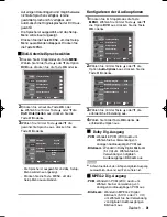 Preview for 135 page of Samsung DVD-V6800 User Manual