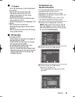 Preview for 137 page of Samsung DVD-V6800 User Manual