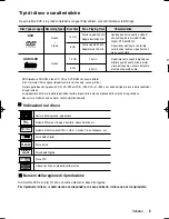 Preview for 160 page of Samsung DVD-V6800 User Manual