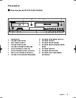 Preview for 162 page of Samsung DVD-V6800 User Manual