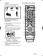 Preview for 164 page of Samsung DVD-V6800 User Manual