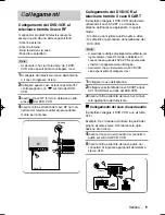 Preview for 166 page of Samsung DVD-V6800 User Manual