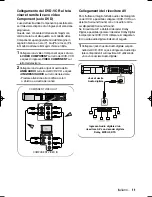 Preview for 168 page of Samsung DVD-V6800 User Manual