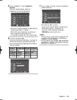 Preview for 170 page of Samsung DVD-V6800 User Manual