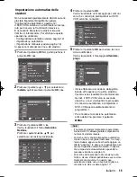 Preview for 172 page of Samsung DVD-V6800 User Manual