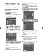 Preview for 174 page of Samsung DVD-V6800 User Manual