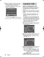 Preview for 175 page of Samsung DVD-V6800 User Manual