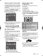 Preview for 178 page of Samsung DVD-V6800 User Manual