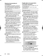 Preview for 179 page of Samsung DVD-V6800 User Manual