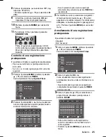 Preview for 182 page of Samsung DVD-V6800 User Manual