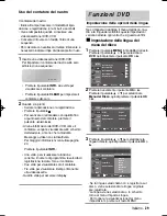 Preview for 186 page of Samsung DVD-V6800 User Manual