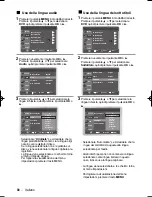 Preview for 187 page of Samsung DVD-V6800 User Manual