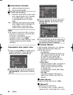 Preview for 189 page of Samsung DVD-V6800 User Manual