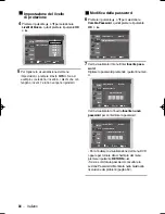 Preview for 191 page of Samsung DVD-V6800 User Manual