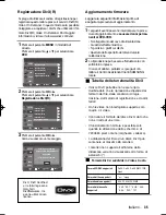 Preview for 192 page of Samsung DVD-V6800 User Manual