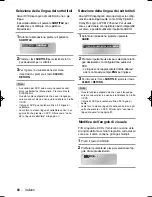 Preview for 197 page of Samsung DVD-V6800 User Manual