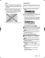 Preview for 198 page of Samsung DVD-V6800 User Manual