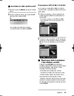 Preview for 200 page of Samsung DVD-V6800 User Manual