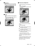 Preview for 202 page of Samsung DVD-V6800 User Manual