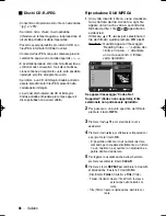 Preview for 203 page of Samsung DVD-V6800 User Manual