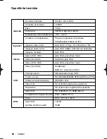 Preview for 205 page of Samsung DVD-V6800 User Manual