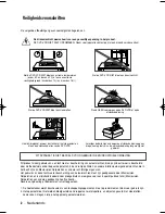 Preview for 212 page of Samsung DVD-V6800 User Manual