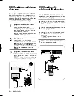 Preview for 220 page of Samsung DVD-V6800 User Manual