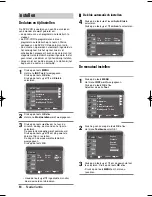 Preview for 224 page of Samsung DVD-V6800 User Manual