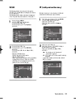 Preview for 229 page of Samsung DVD-V6800 User Manual