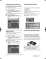 Preview for 231 page of Samsung DVD-V6800 User Manual