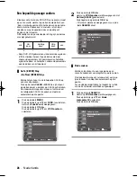 Preview for 238 page of Samsung DVD-V6800 User Manual