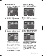 Preview for 241 page of Samsung DVD-V6800 User Manual